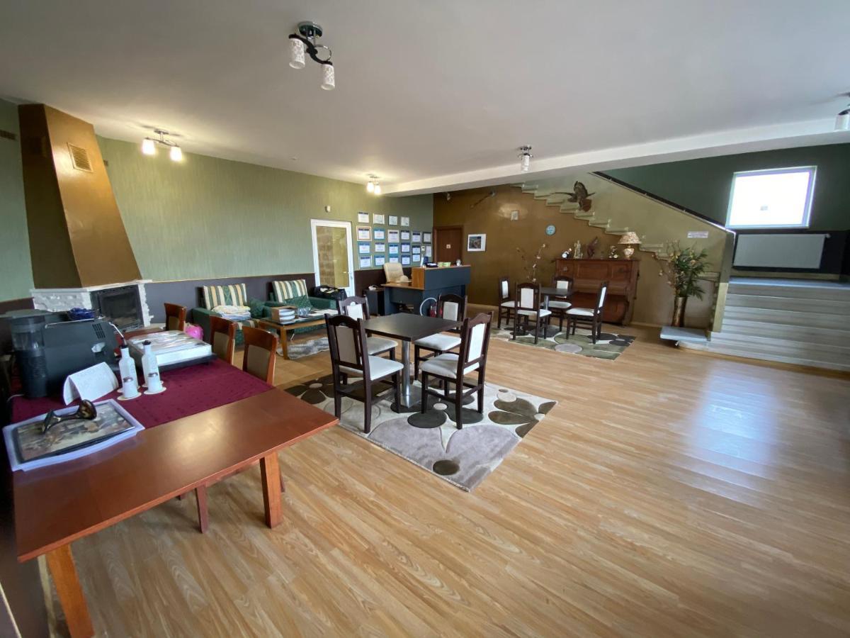 Kremena Guest House Exterior photo
