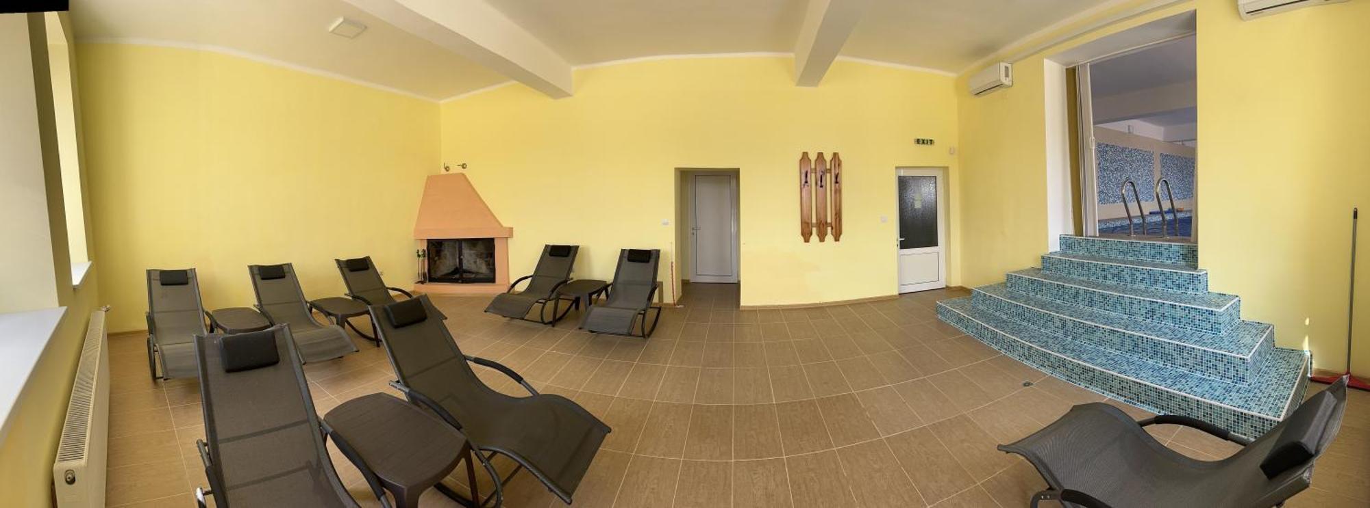 Kremena Guest House Exterior photo