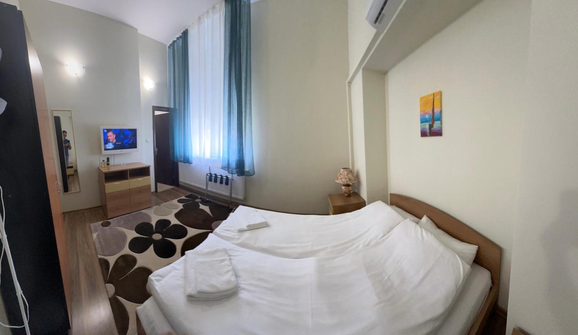 Kremena Guest House Exterior photo