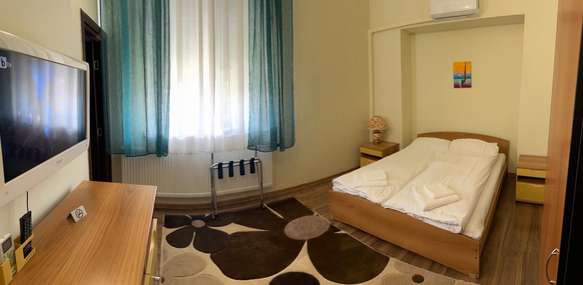 Kremena Guest House Exterior photo