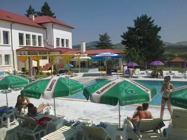 Kremena Guest House Exterior photo