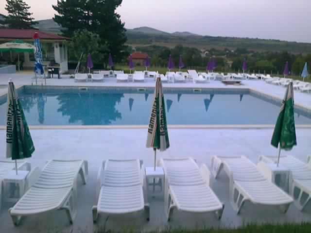 Kremena Guest House Exterior photo